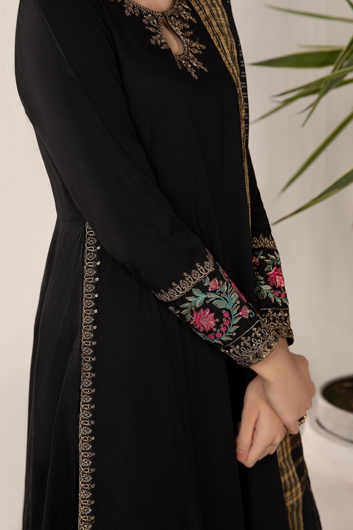 Maria B | Casual Pret 2024 | DW-EF24-115 - House Of Anaya