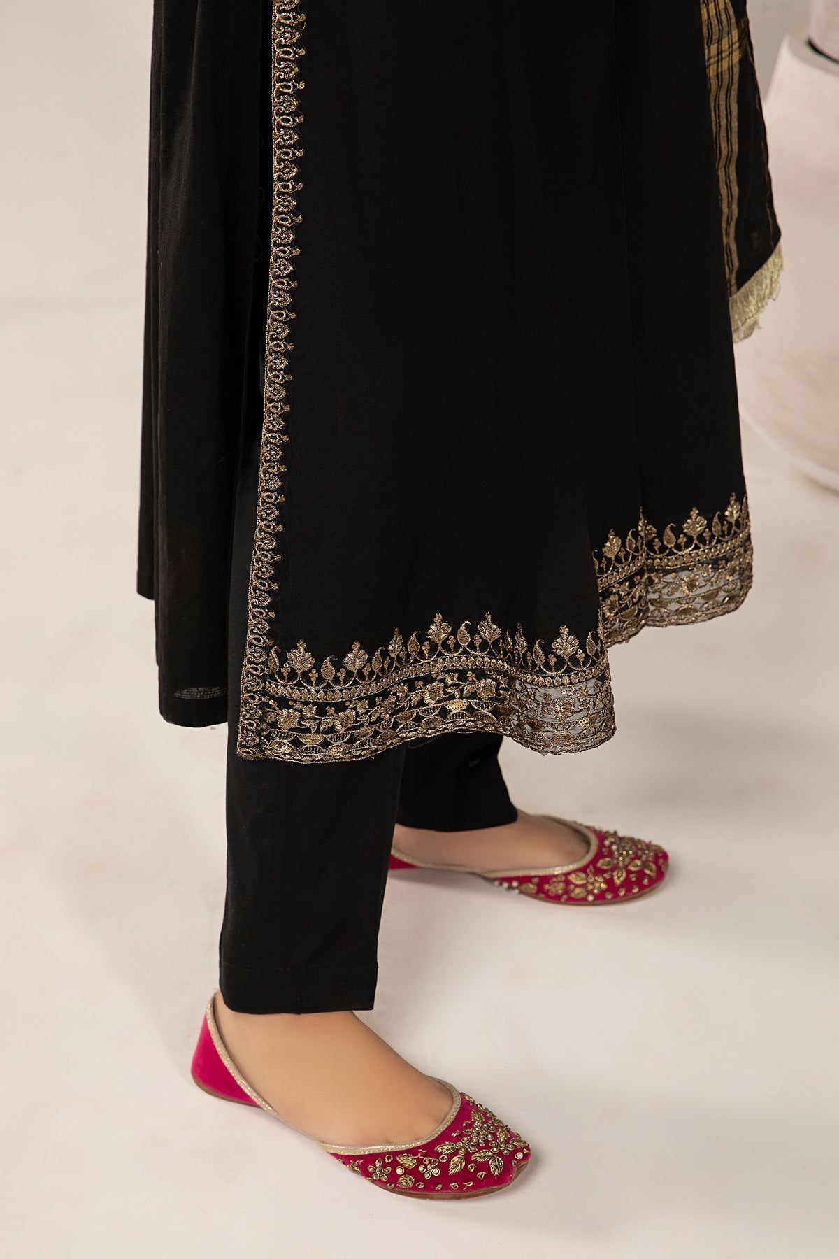 Maria B | Casual Pret 2024 | DW-EF24-115 - House Of Anaya