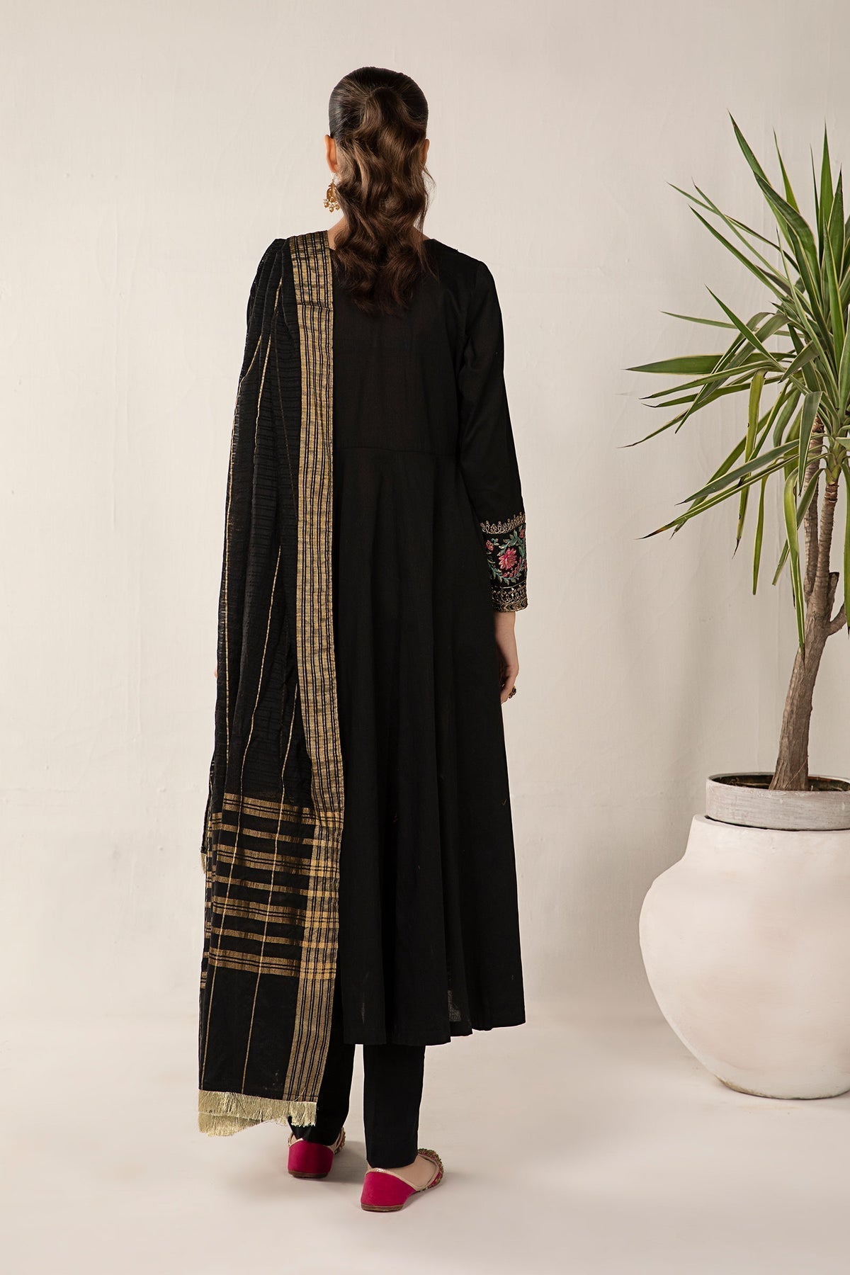 Maria B | Casual Pret 2024 | DW-EF24-115 - House Of Anaya