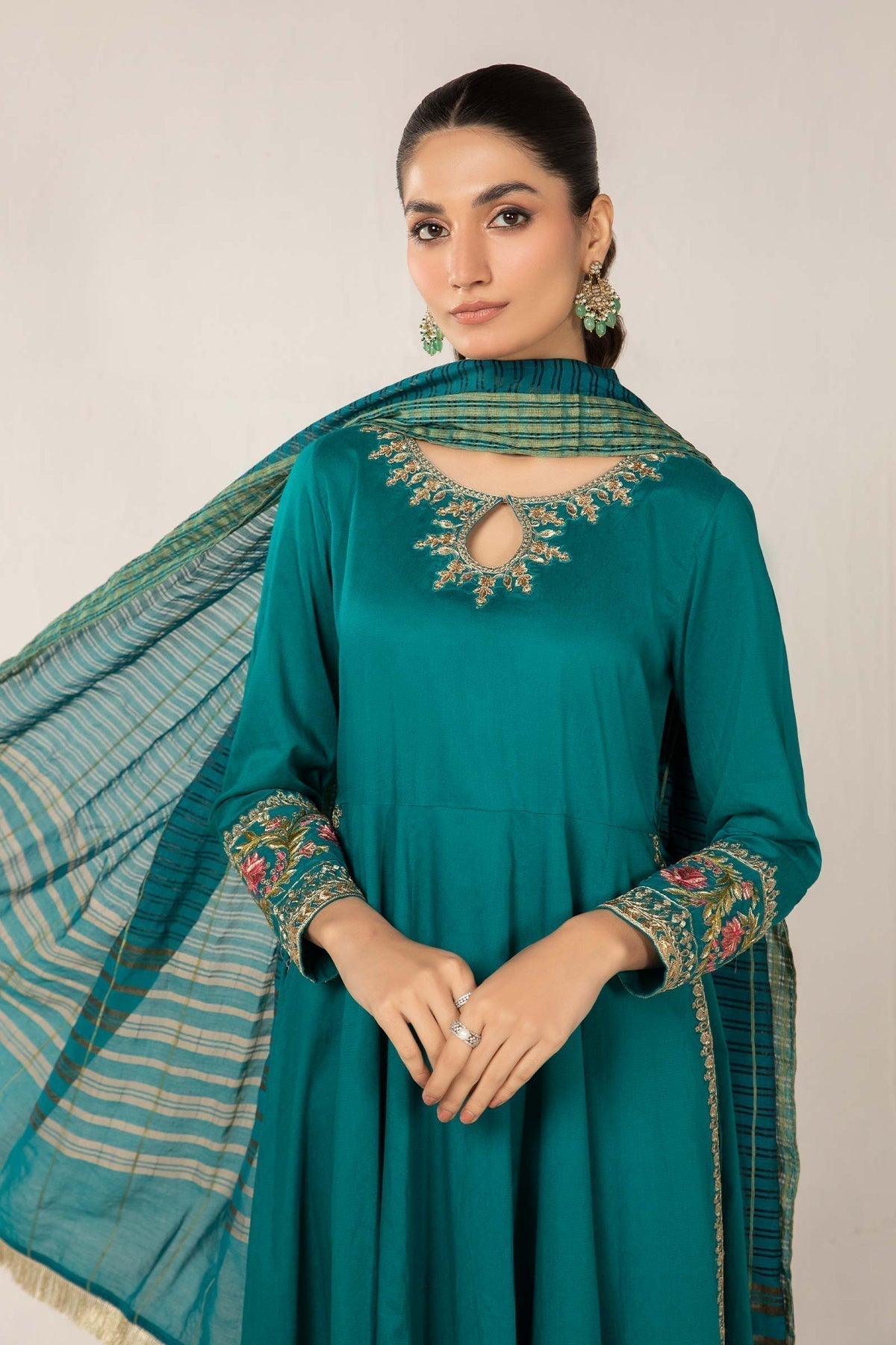 Maria B | Casual Pret 2024 | DW-EF24-115 - House Of Anaya