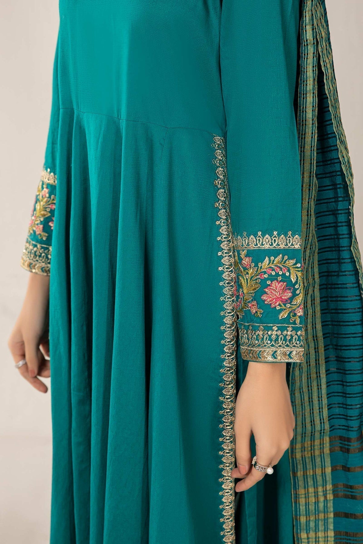 Maria B | Casual Pret 2024 | DW-EF24-115 - House Of Anaya