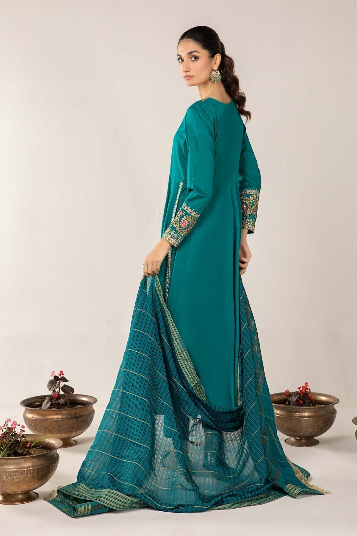 Maria B | Casual Pret 2024 | DW-EF24-115 - House Of Anaya