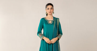 Maria B | Casual Pret 2024 | DW-EF24-115 - House Of Anaya