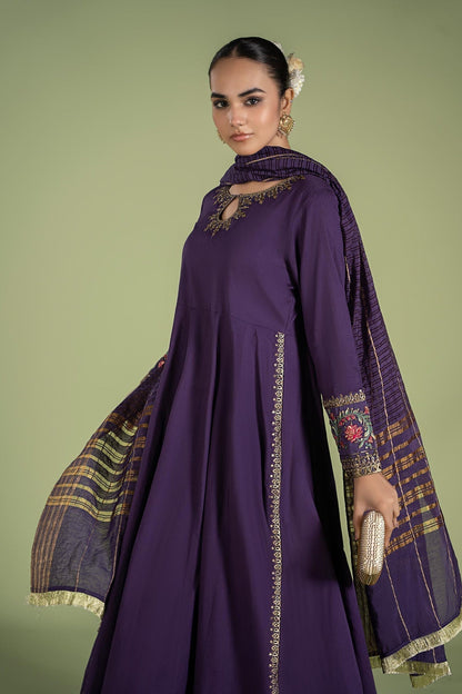 Maria B | Casual Pret 2024 | DW-EF24-115 - House Of Anaya