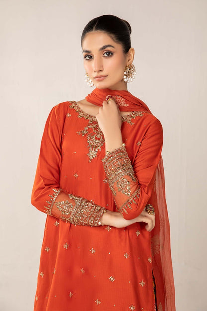 Maria B | Casual Pret 2024 | DW-EF24-119 - House Of Anaya