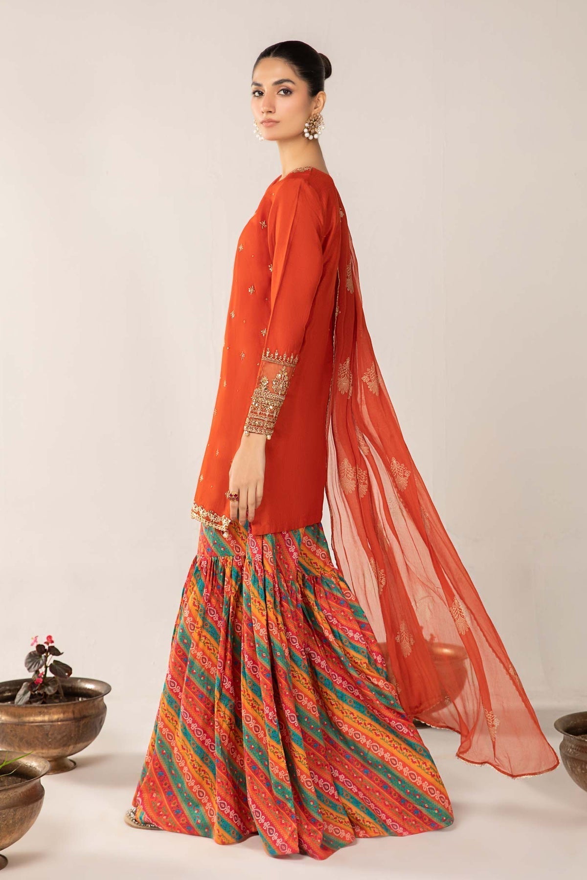 Maria B | Casual Pret 2024 | DW-EF24-119 - House Of Anaya