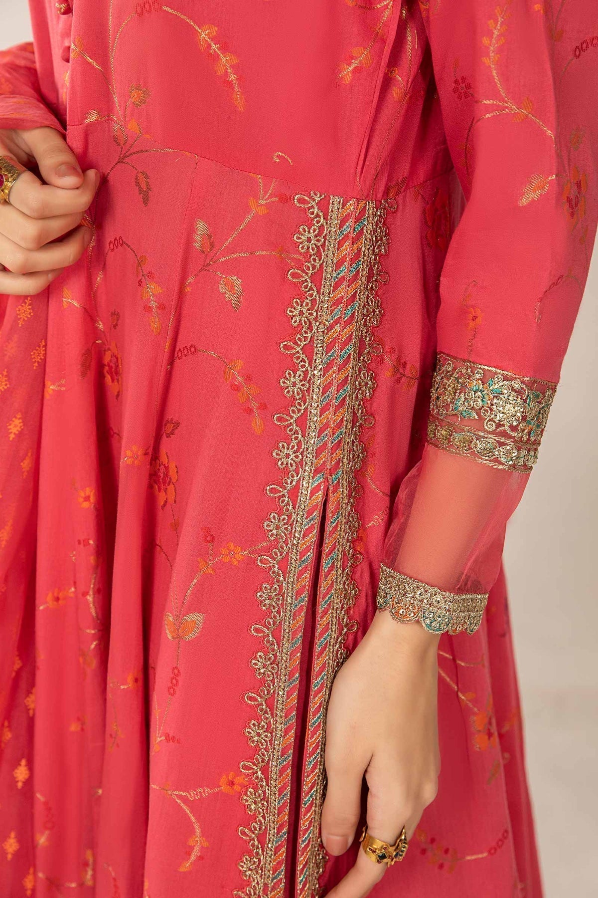 Maria B | Casual Pret 2024 | DW-EF24-120 - House Of Anaya