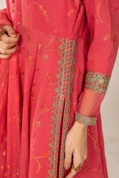 Maria B | Casual Pret 2024 | DW-EF24-120 - House Of Anaya