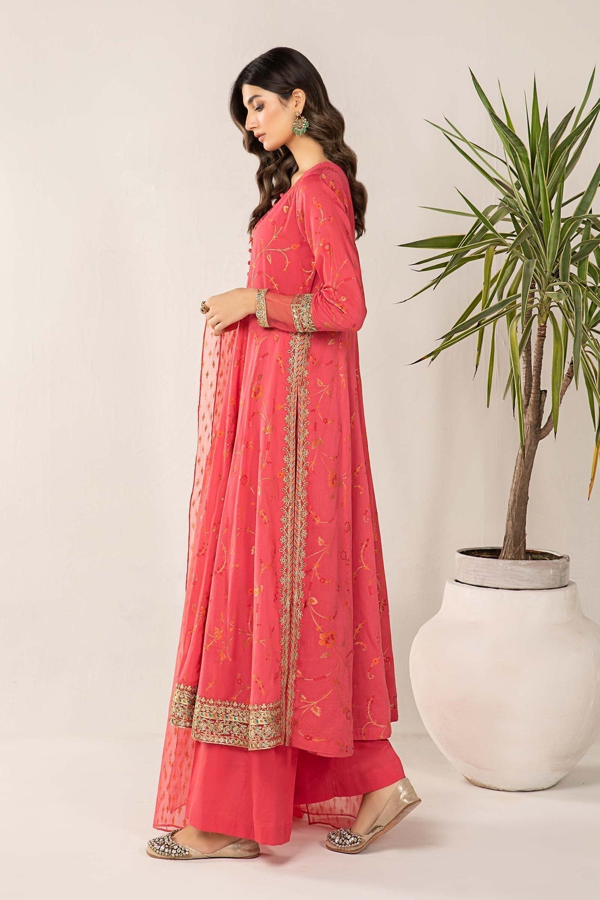 Maria B | Casual Pret 2024 | DW-EF24-120 - House Of Anaya
