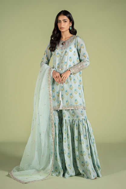 Maria B | Casual Pret 2024 | DW-EF24-14 - House Of Anaya