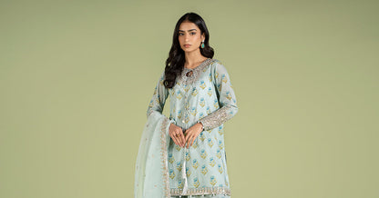 Maria B | Casual Pret 2024 | DW-EF24-14 - House Of Anaya