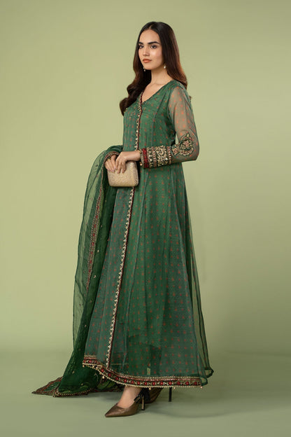 Maria B | Casual Pret 2024 | DW-EF24-22 - House Of Anaya