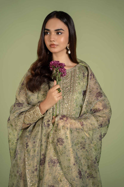 Maria B | Casual Pret 2024 | DW-EF24-65 - House Of Anaya