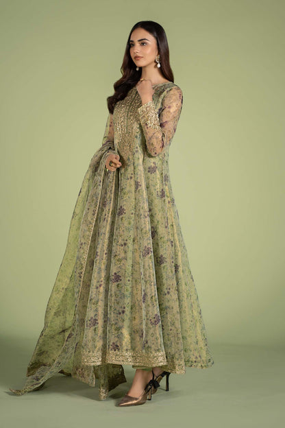 Maria B | Casual Pret 2024 | DW-EF24-65 - House Of Anaya