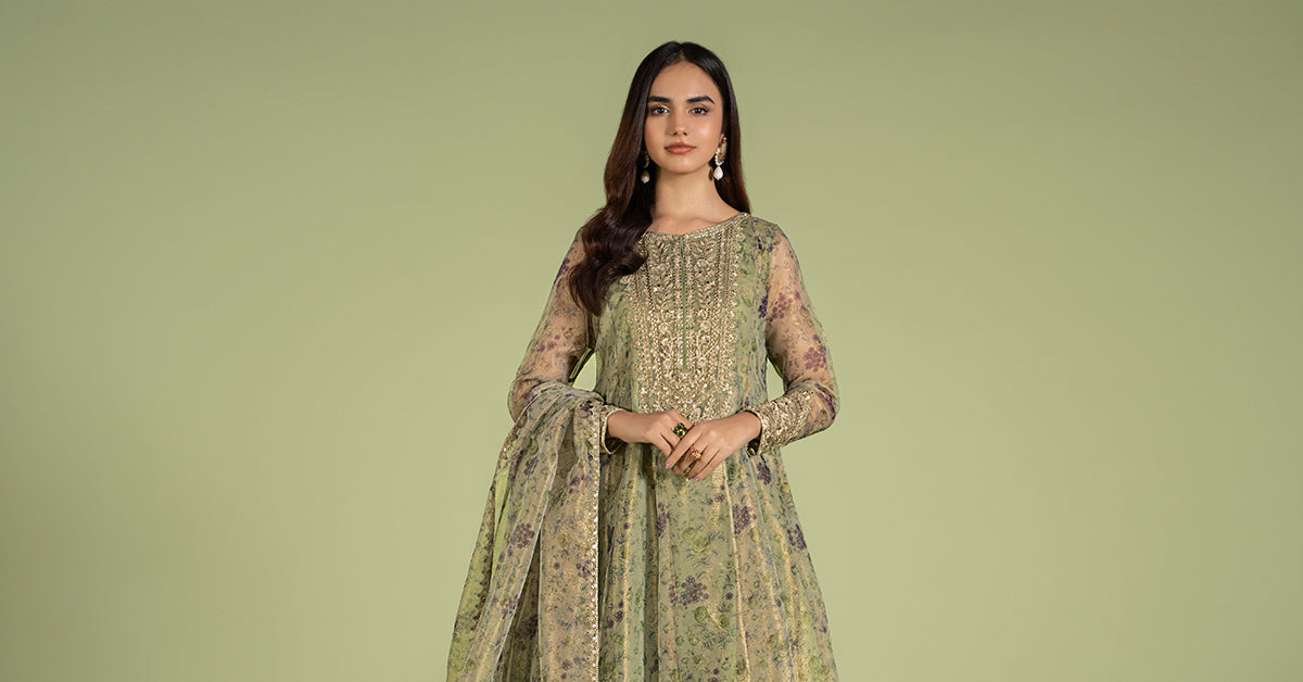 Maria B | Casual Pret 2024 | DW-EF24-65 - House Of Anaya