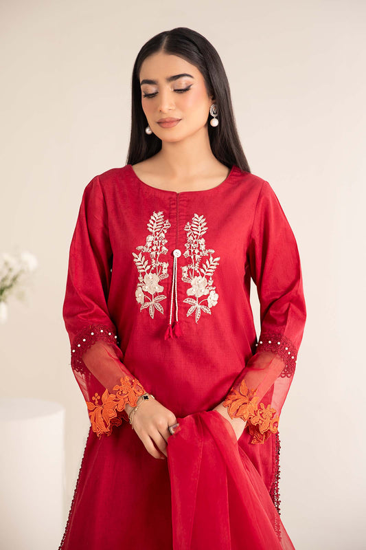 Maira B | Ready to Wear | DW-EF25-15