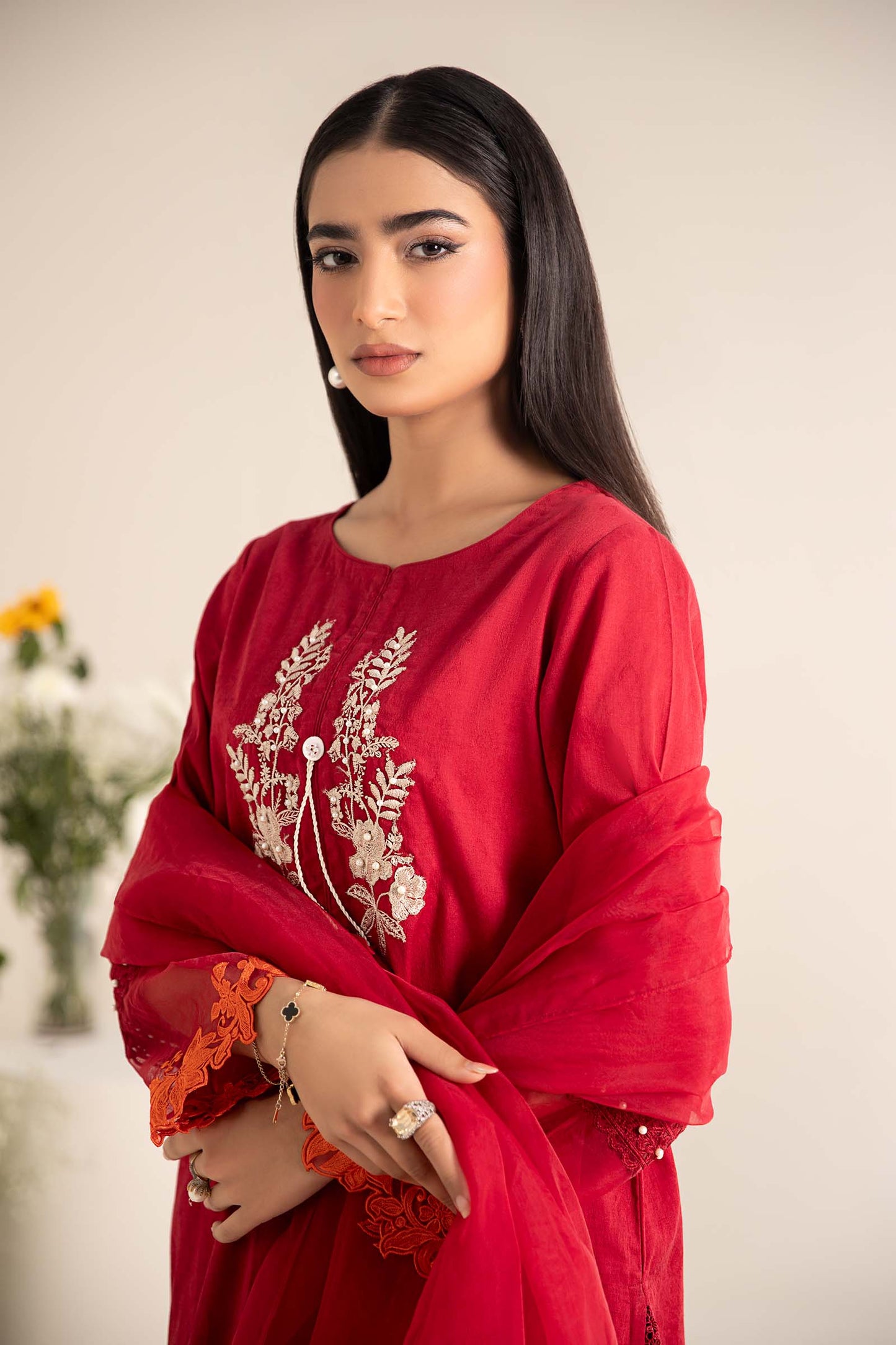 Maira B | Ready to Wear | DW-EF25-15