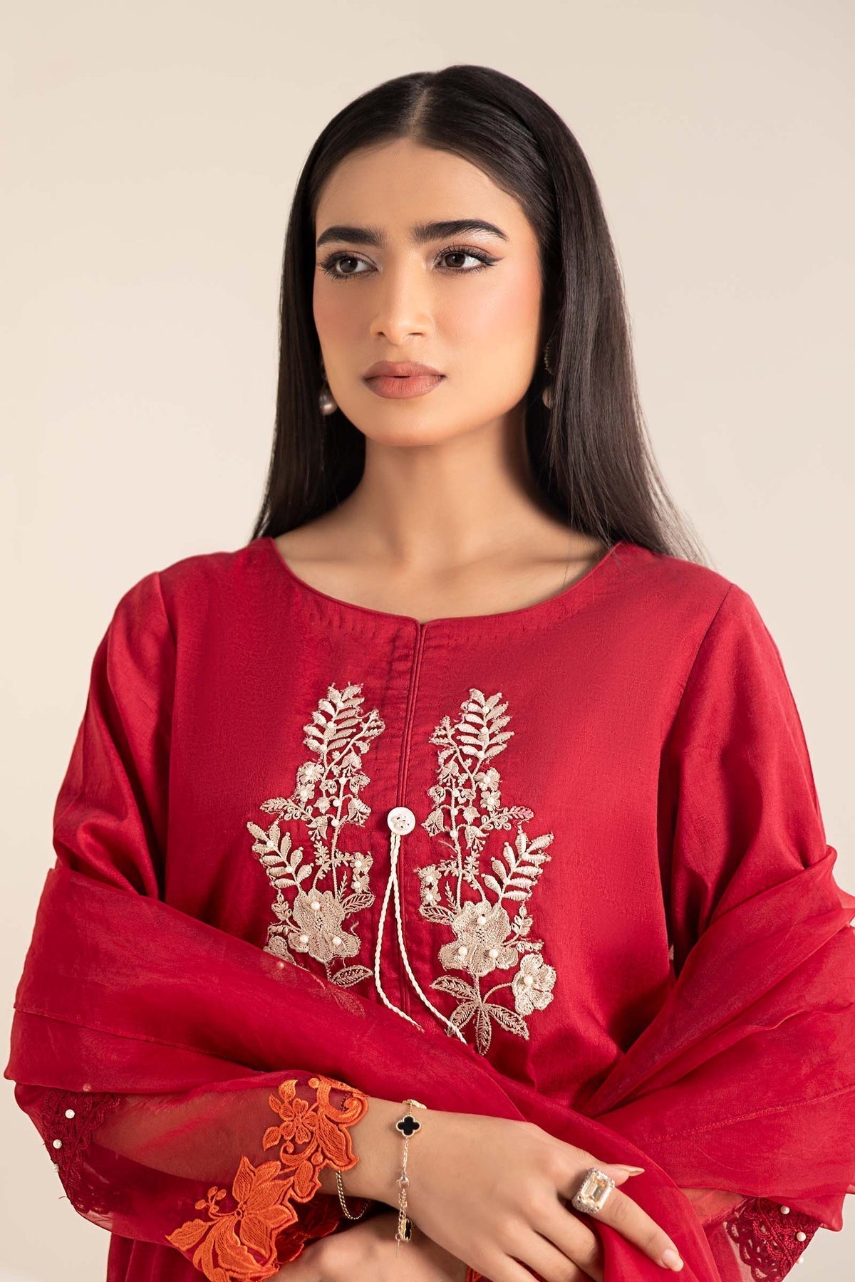 Maria B | Casual Pret 25 | DW-EF25-15