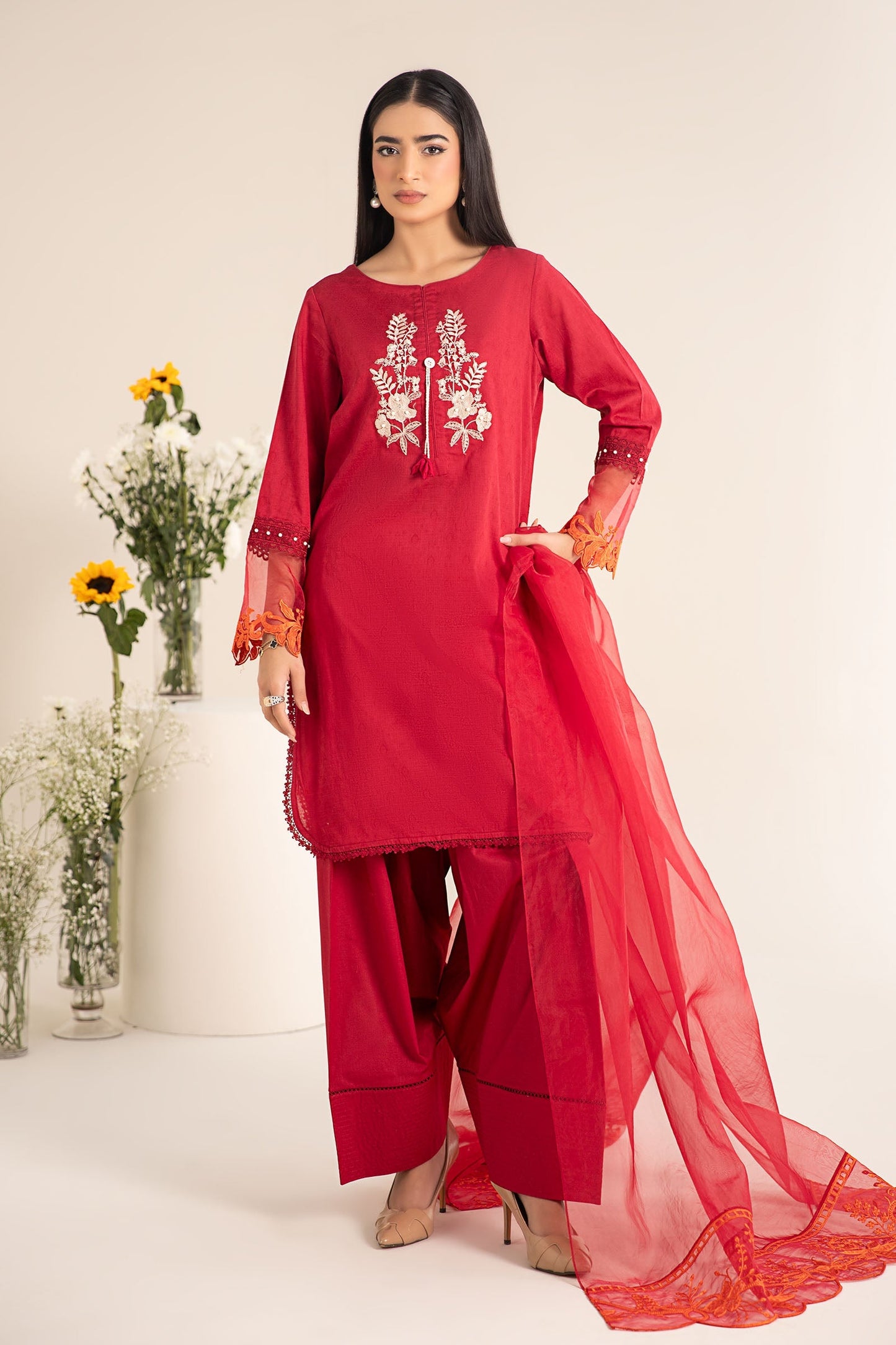 Maira B | Ready to Wear | DW-EF25-15