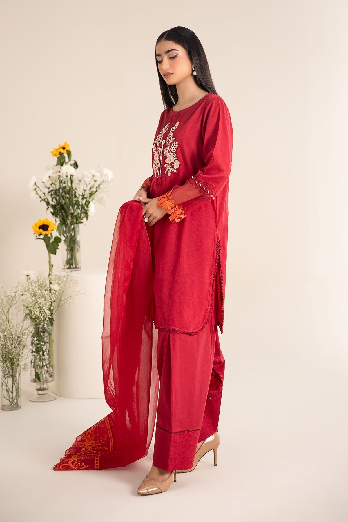 Maria B | Casual Pret 25 | DW-EF25-15
