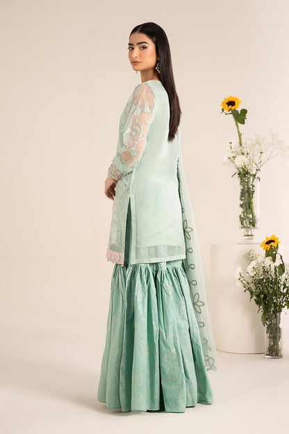 Maira B | Ready to Wear | DW-EF25-17