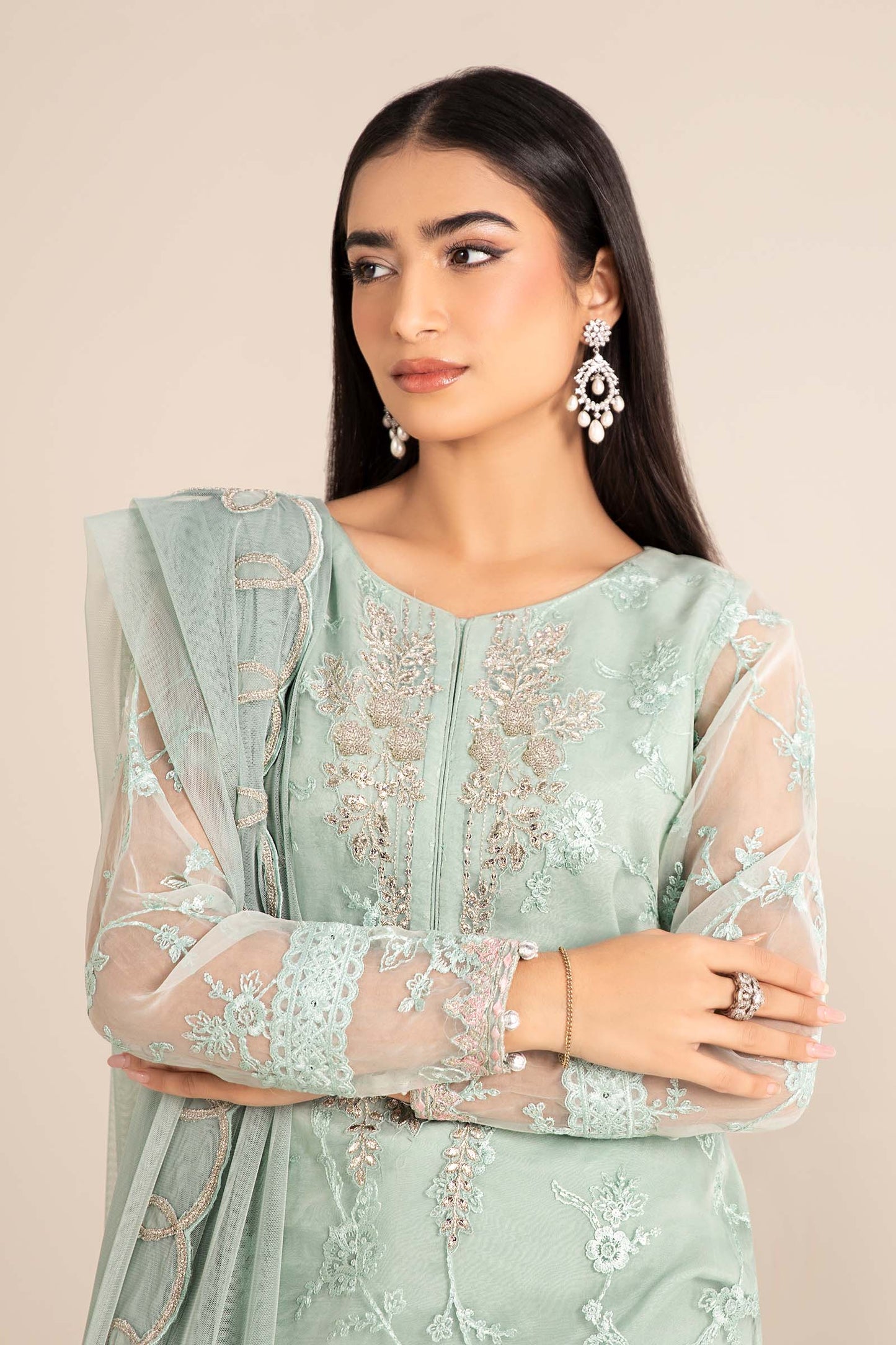 Maira B | Ready to Wear | DW-EF25-17
