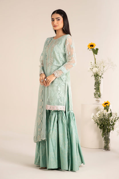Maira B | Ready to Wear | DW-EF25-17