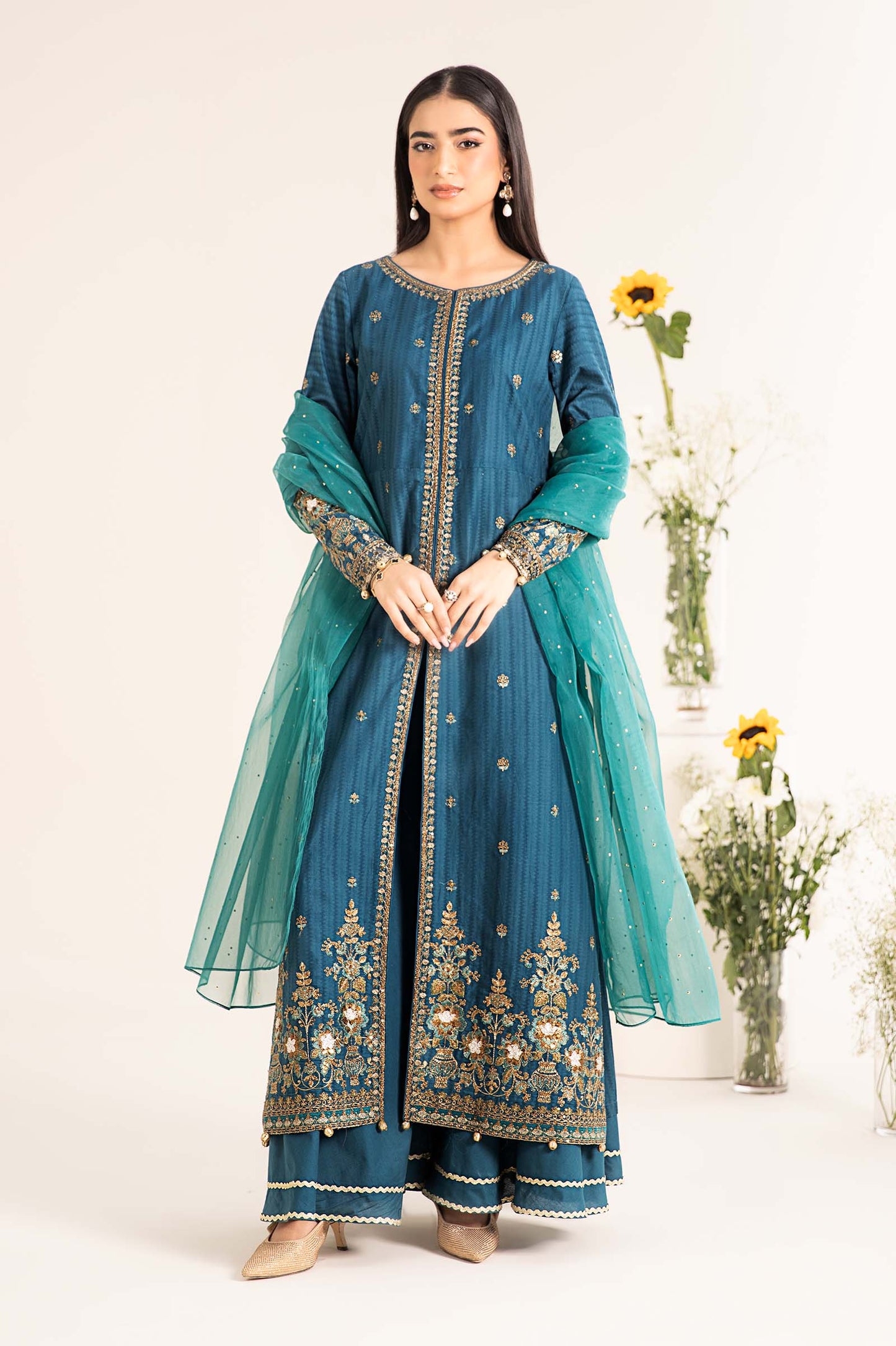 Maira B | Ready to Wear | DW-EF25-21