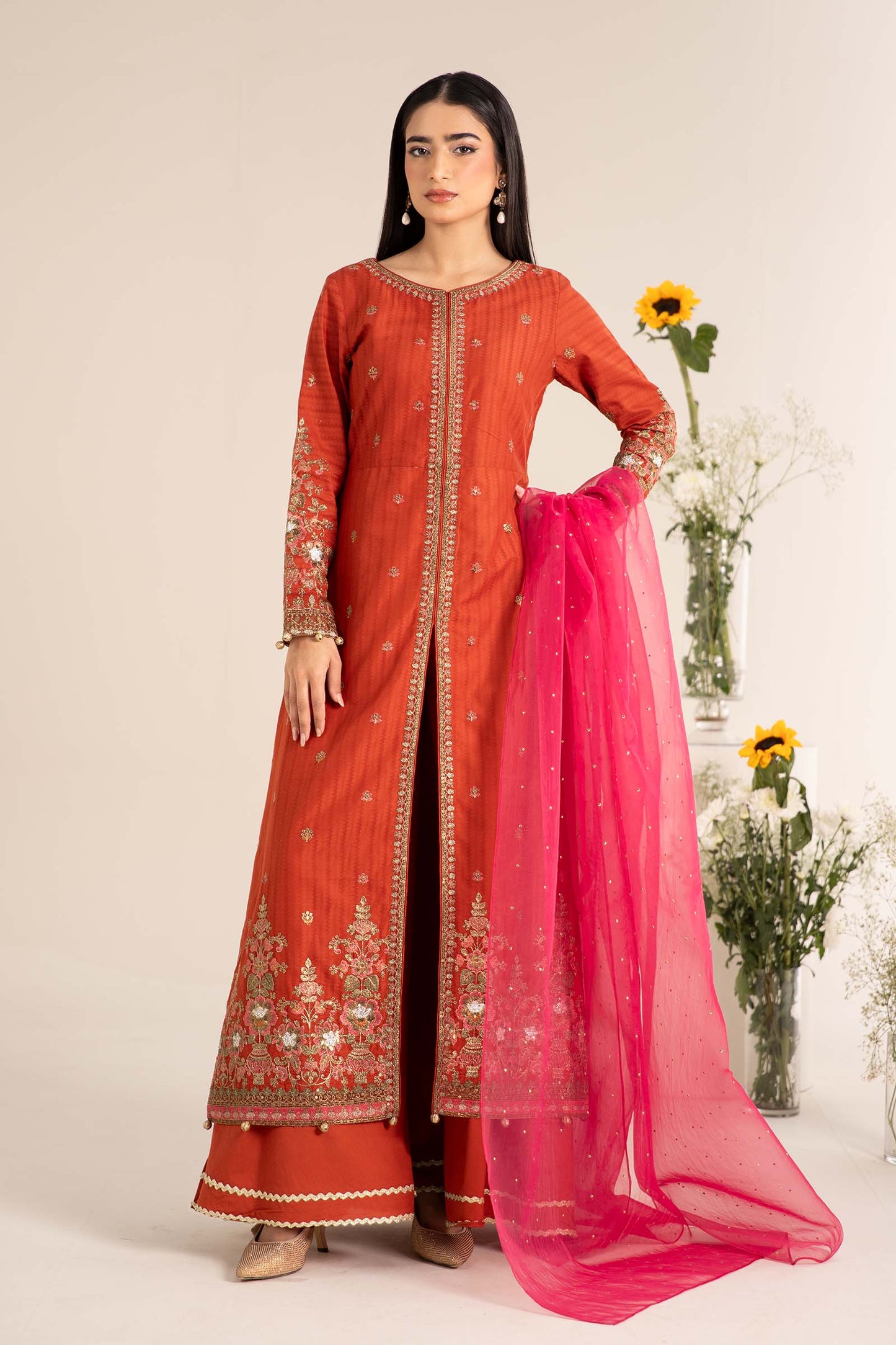 Maira B | Ready to Wear | DW-EF25-21