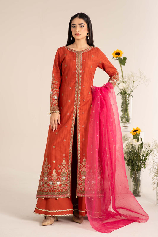Maira B | Ready to Wear | DW-EF25-21