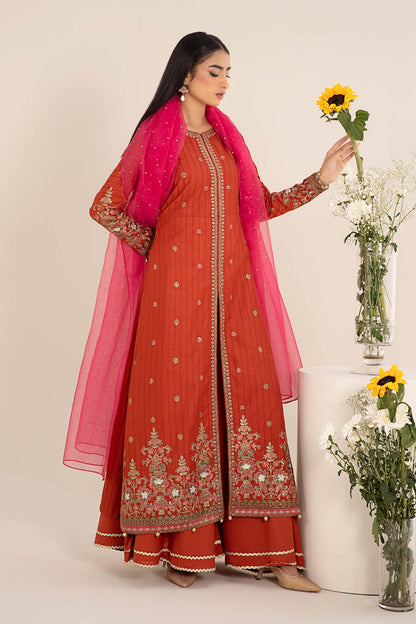 Maira B | Ready to Wear | DW-EF25-21
