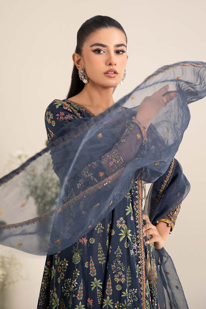 Maria B | Casual Pret 25 | DW-EF25-26 - House Of Anaya