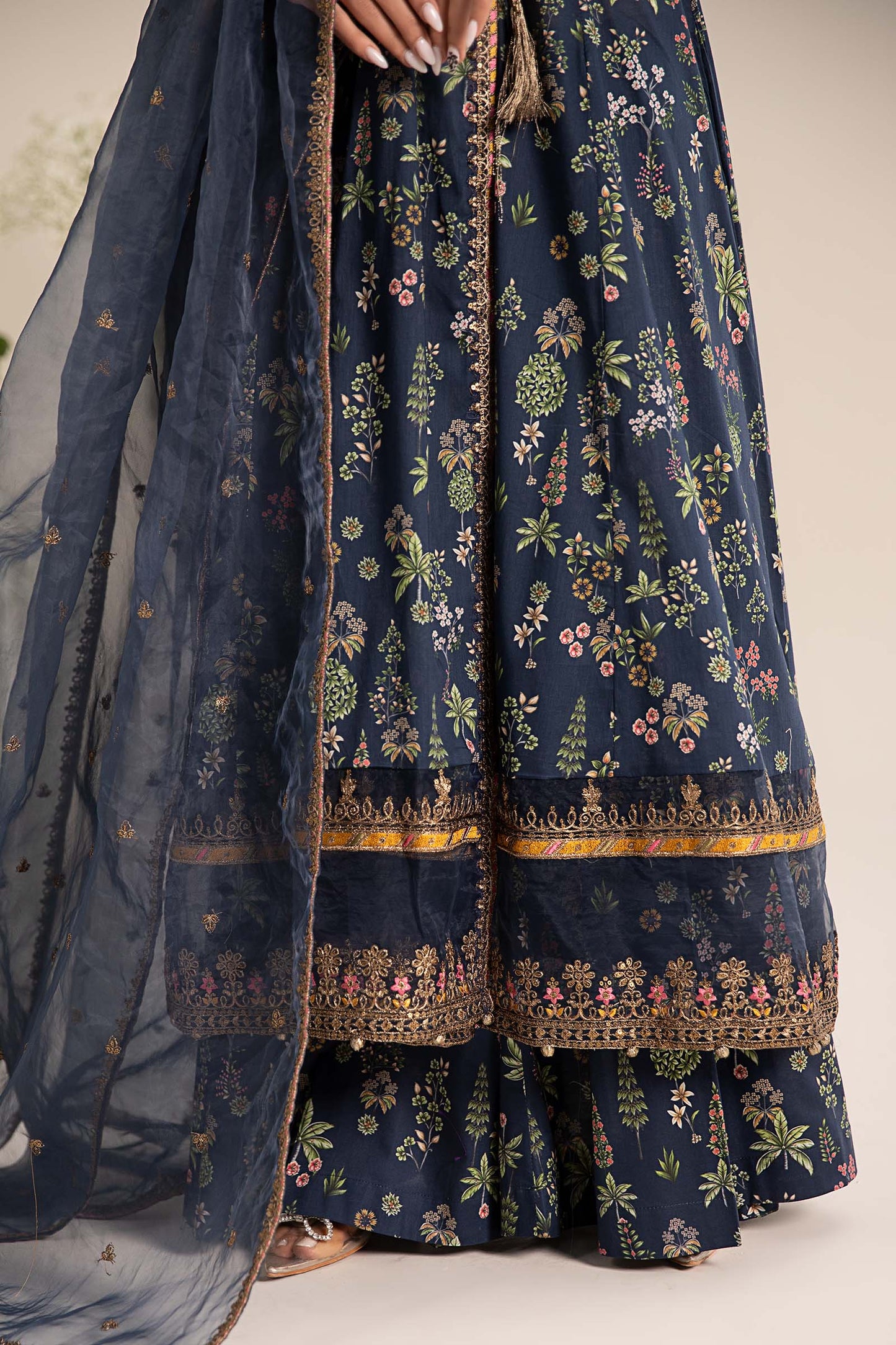 Maira B | Ready to Wear | DW-EF25-26