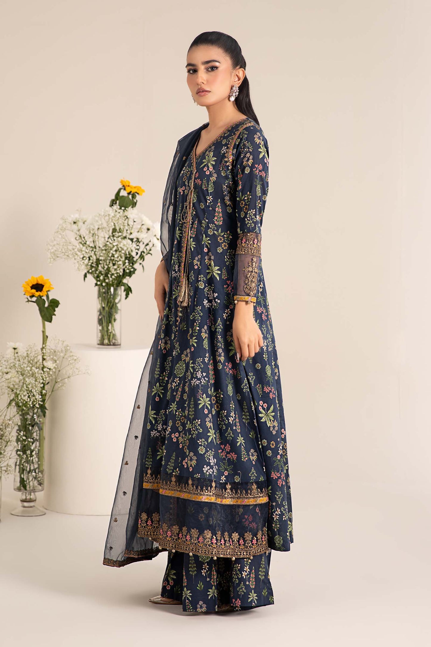 Maira B | Ready to Wear | DW-EF25-26