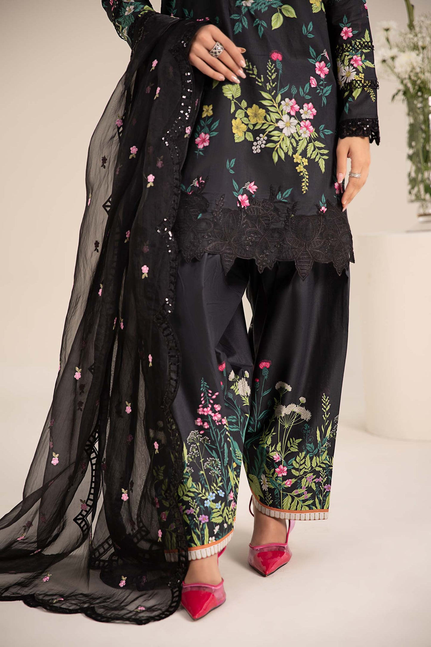 Maira B | Ready to Wear | DW-EF25-27