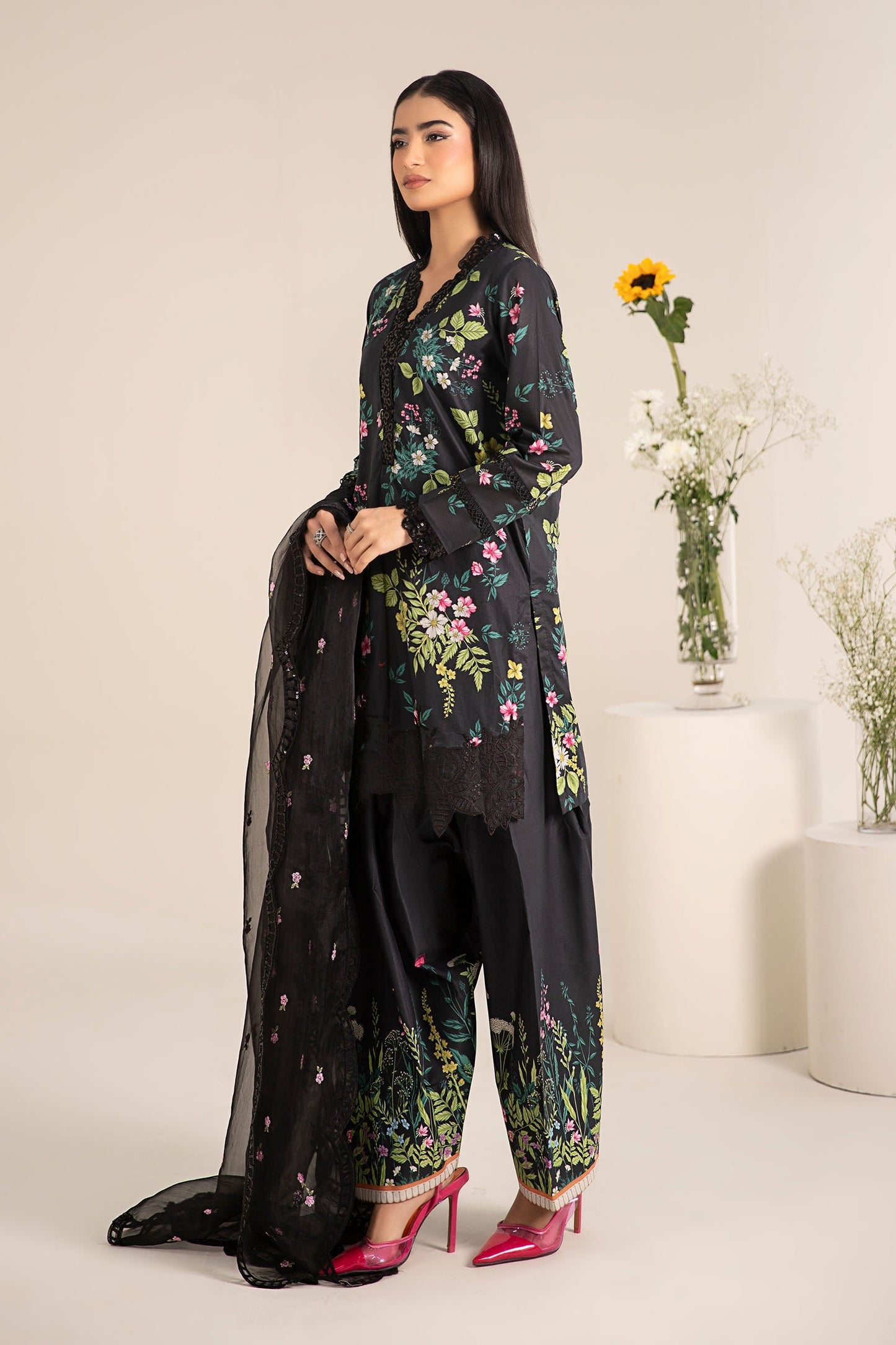 Maira B | Ready to Wear | DW-EF25-27