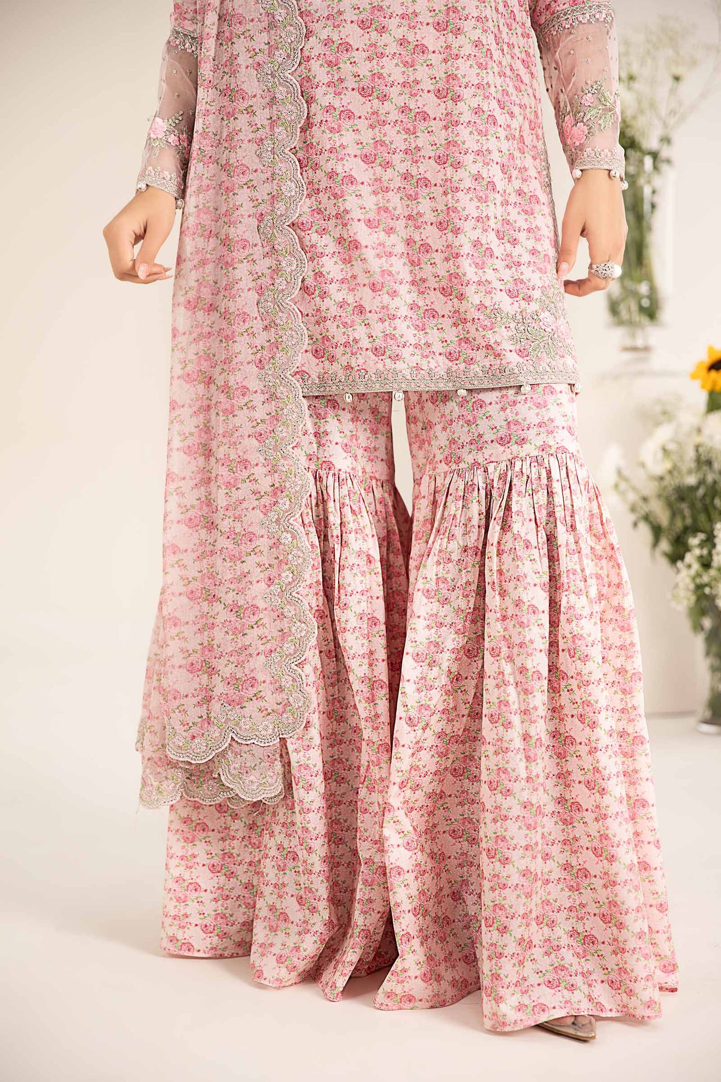 Maira B | Ready to Wear | DW-EF25-50