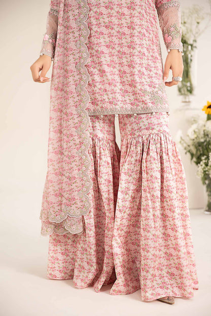 Maira B | Ready to Wear | DW-EF25-50