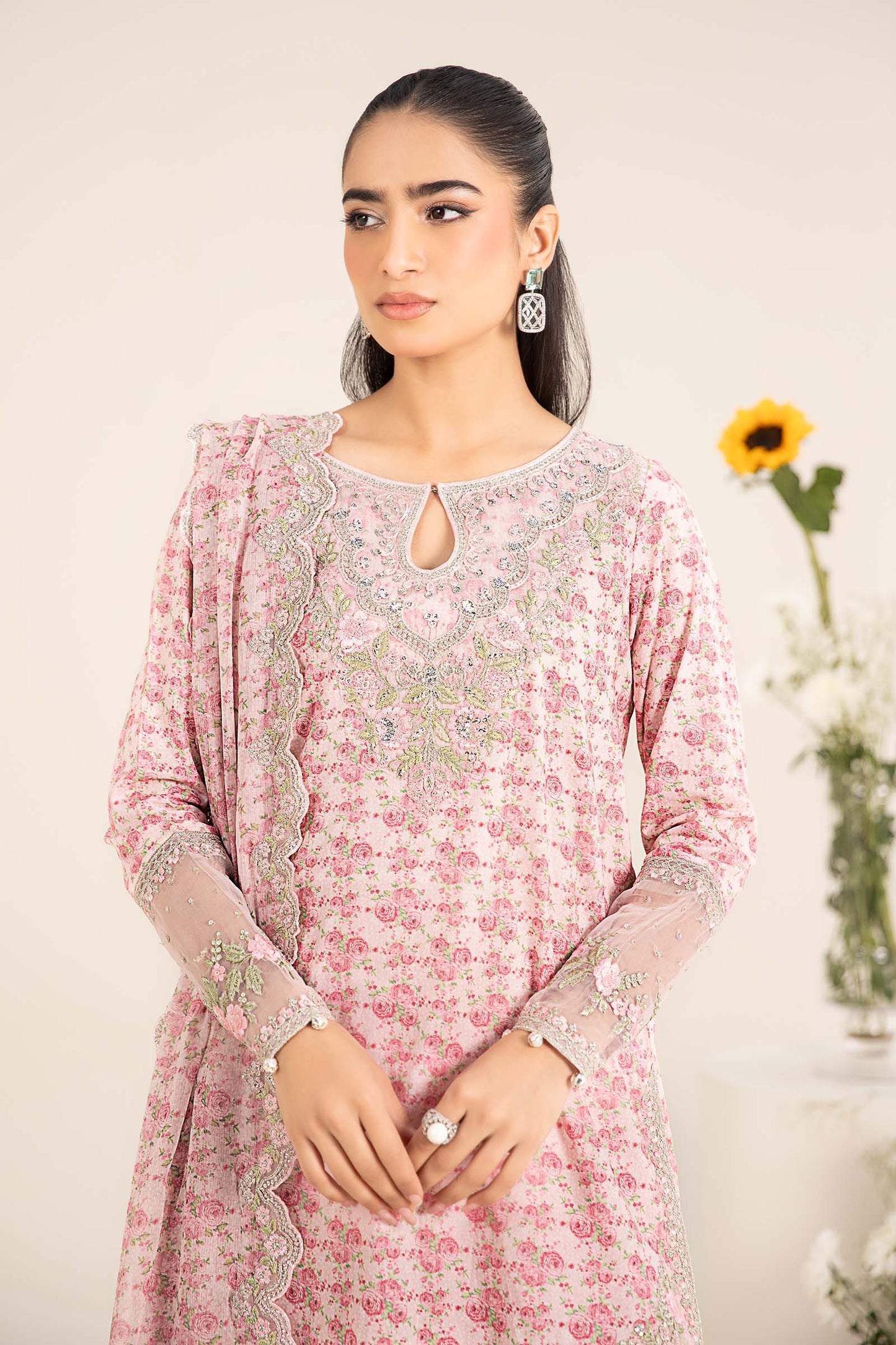 Maira B | Ready to Wear | DW-EF25-50