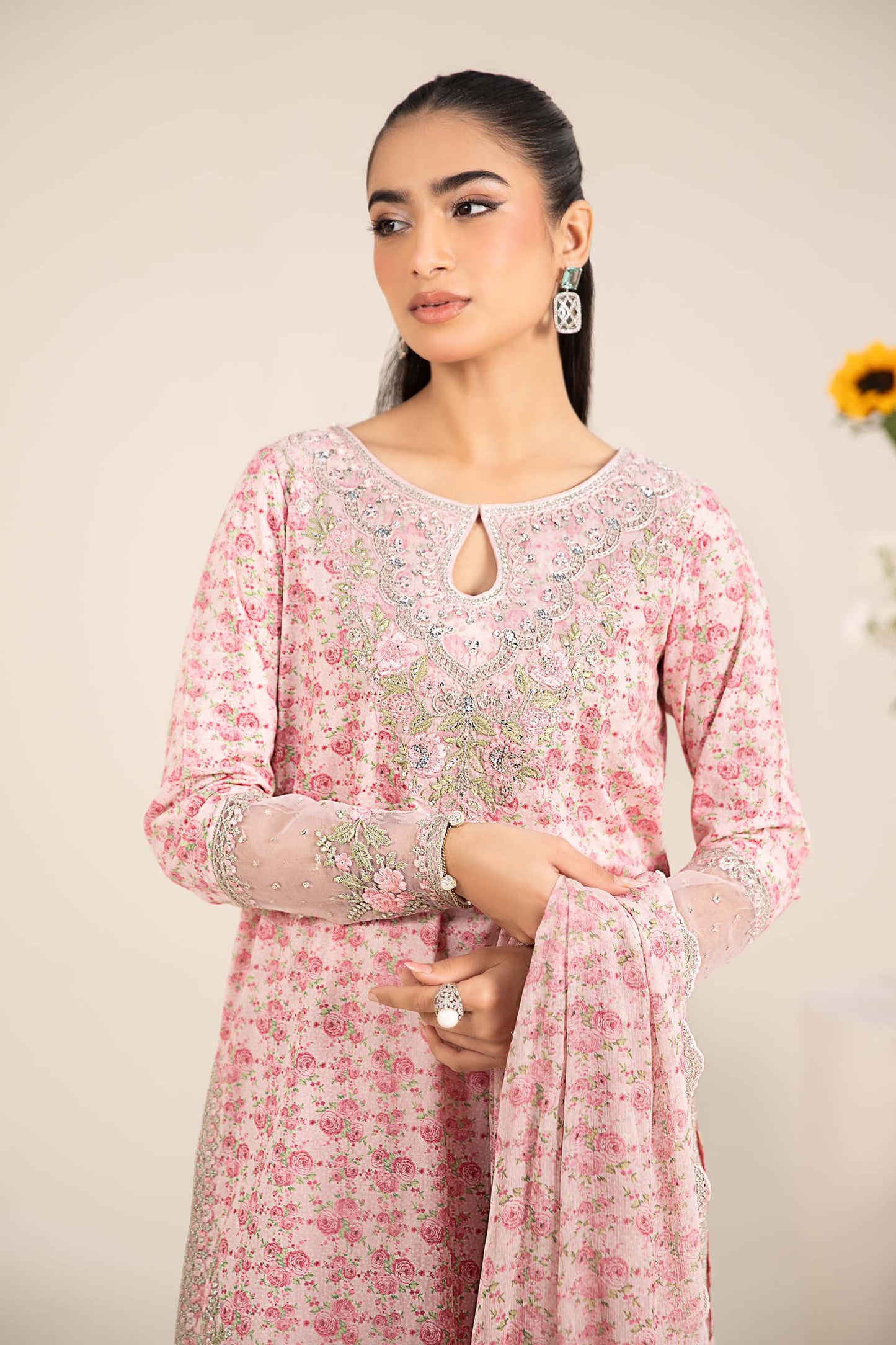Maira B | Ready to Wear | DW-EF25-50