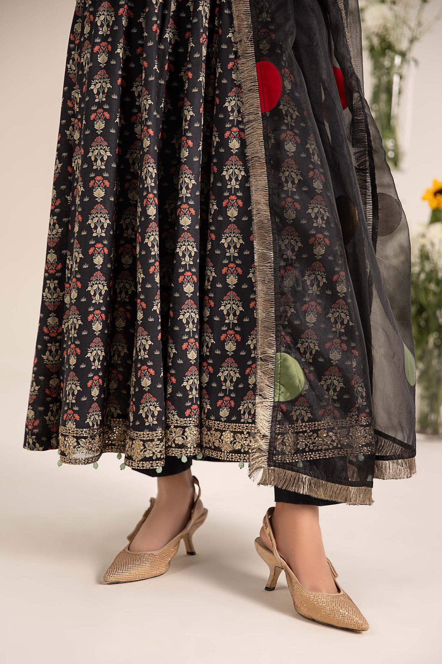 Maira B | Ready to Wear | DW-EF25-54