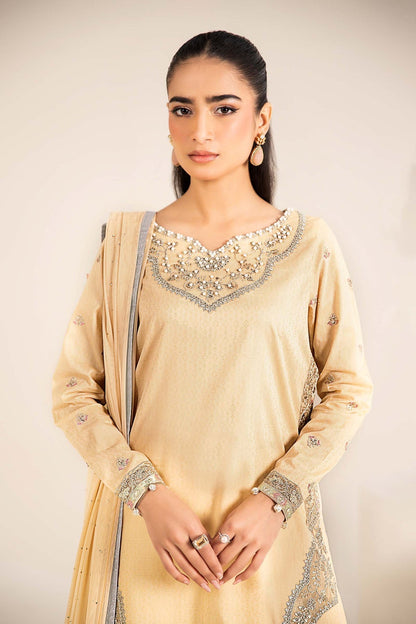 Maria B | Casual Pret 25 | DW-EF25-61 - House Of Anaya