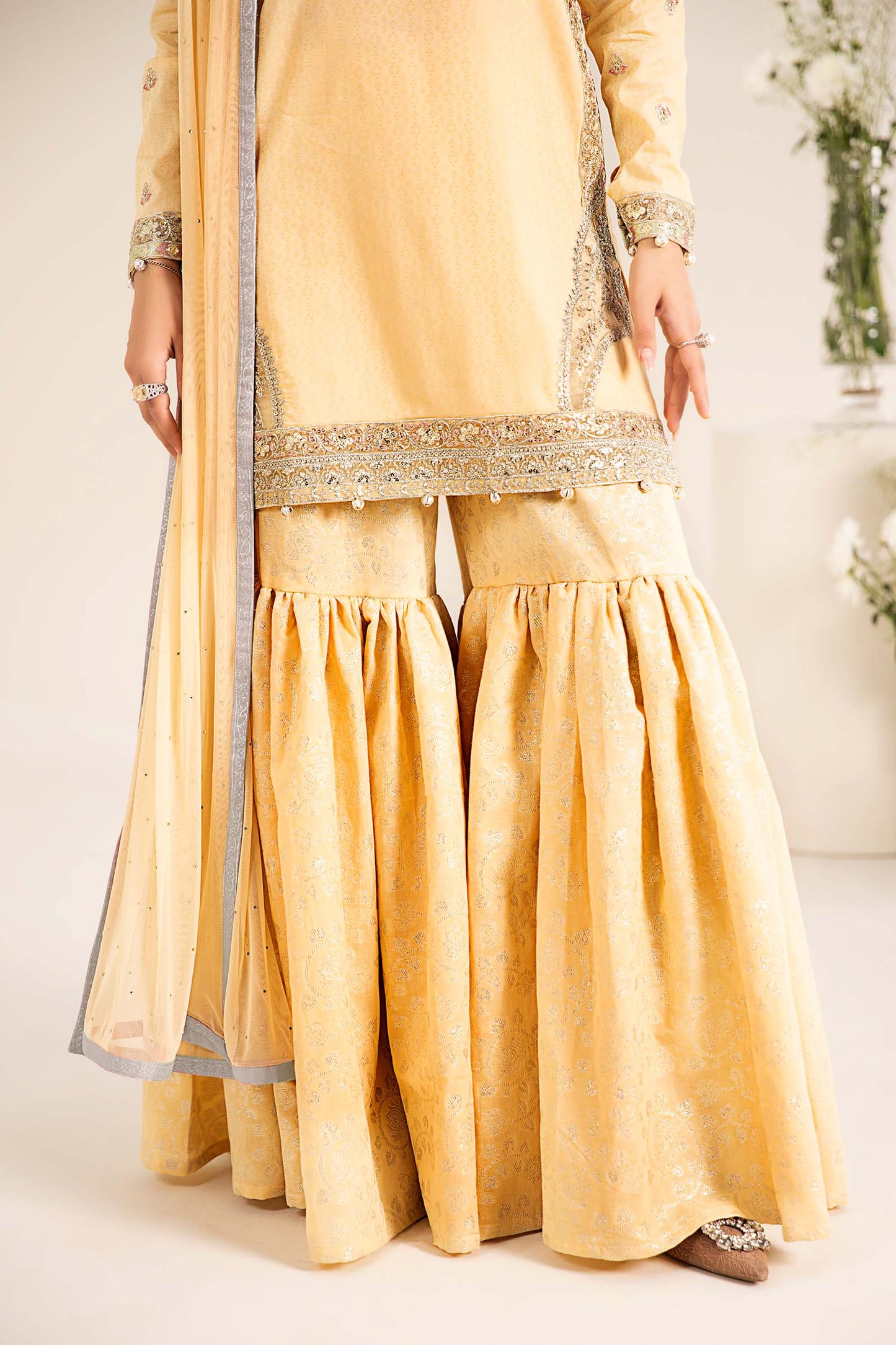 Maira B | Ready to Wear | DW-EF25-61
