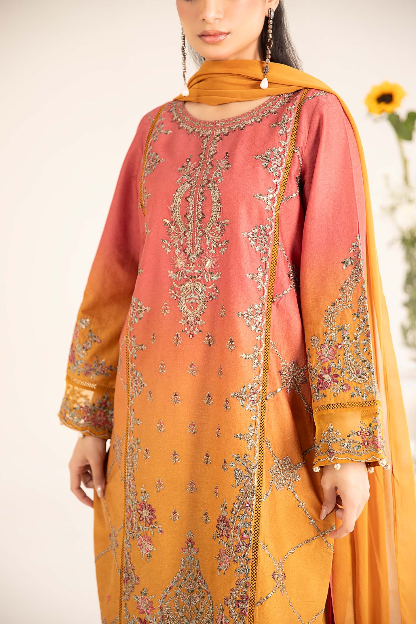 Maira B | Ready to Wear | DW-EF25-71