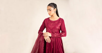 Maira B | Ready to Wear | DW-EF25-83