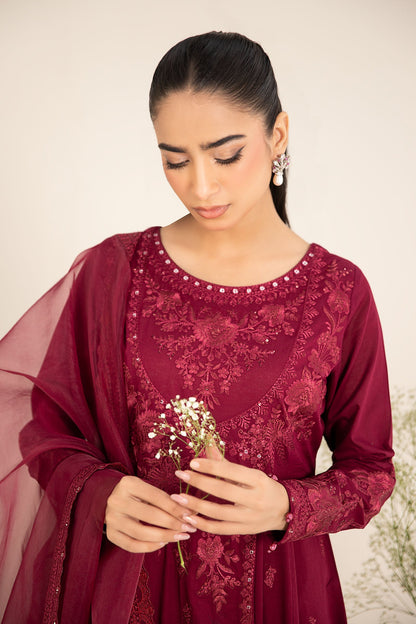 Maira B | Ready to Wear | DW-EF25-83