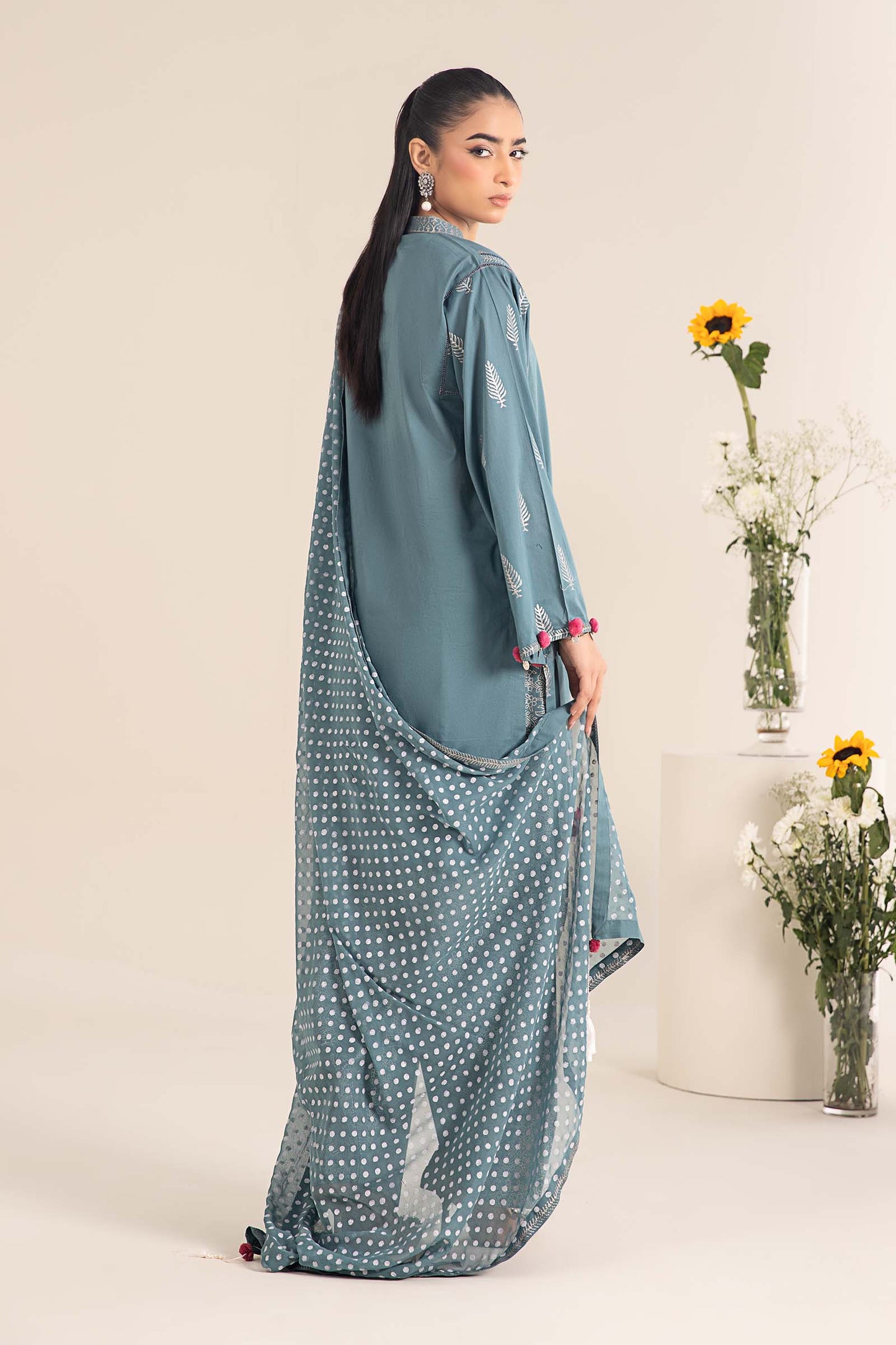 Maira B | Ready to Wear | DW-EF25-96