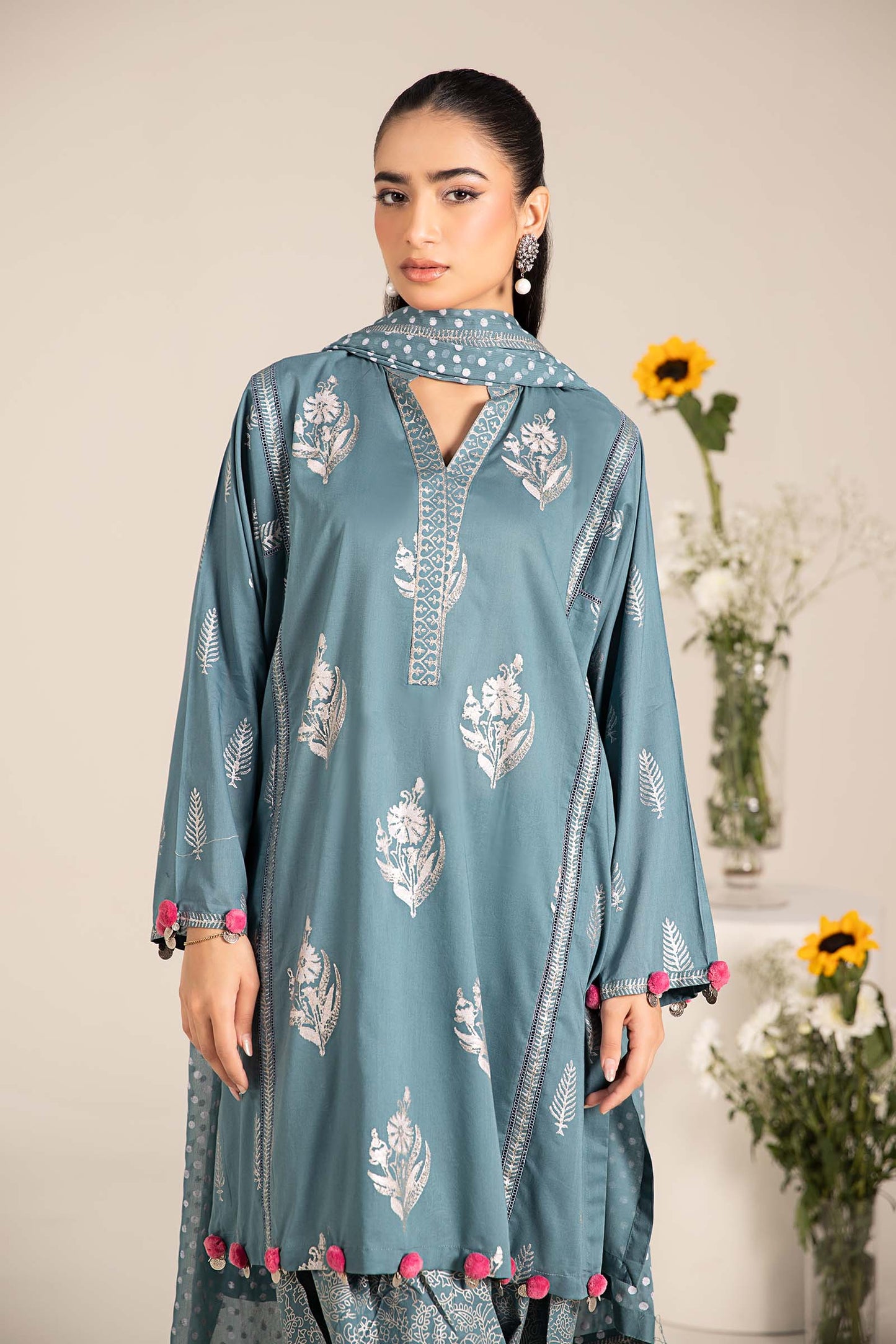 Maira B | Ready to Wear | DW-EF25-96