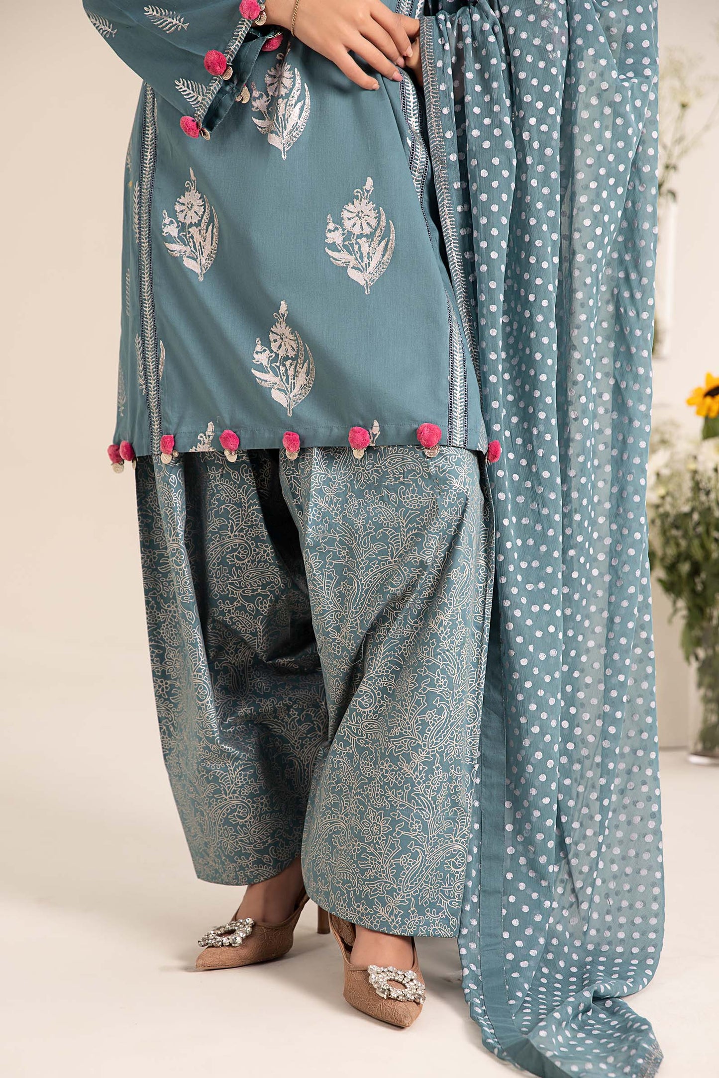 Maira B | Ready to Wear | DW-EF25-96