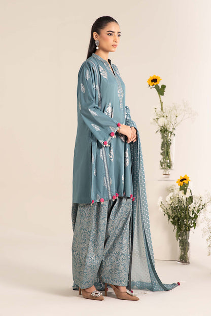Maira B | Ready to Wear | DW-EF25-96